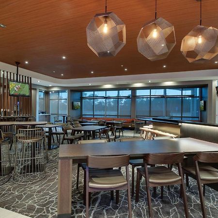 Springhill Suites By Marriott Gulfport I-10 מראה חיצוני תמונה