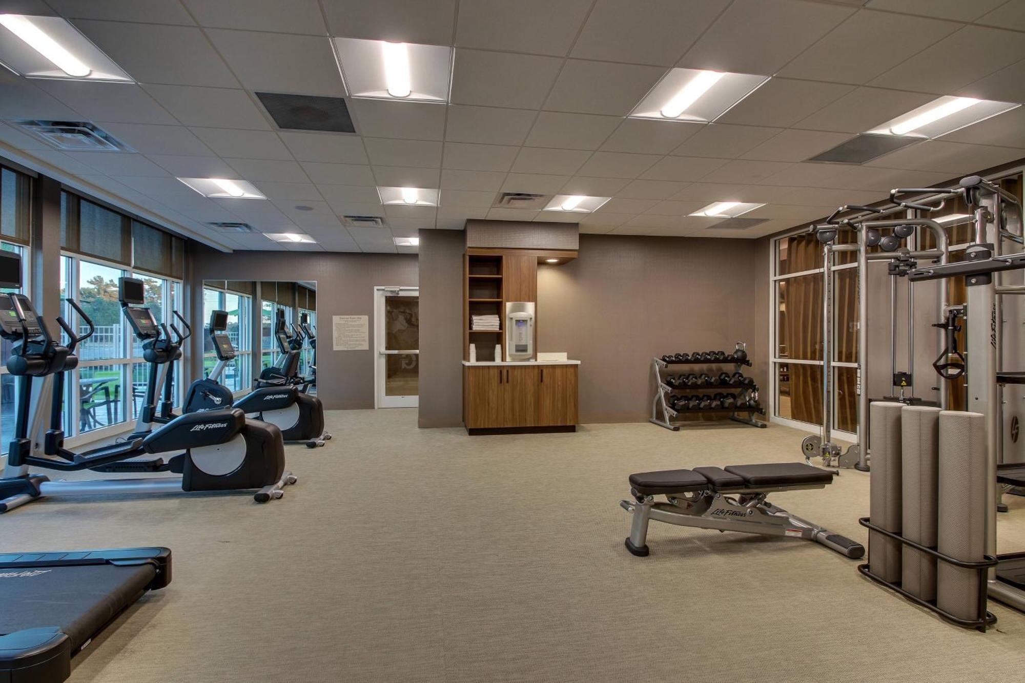 Springhill Suites By Marriott Gulfport I-10 מראה חיצוני תמונה