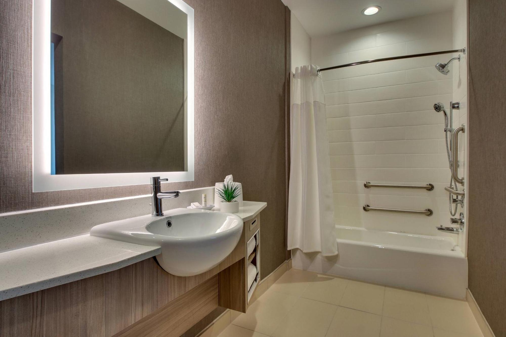 Springhill Suites By Marriott Gulfport I-10 מראה חיצוני תמונה