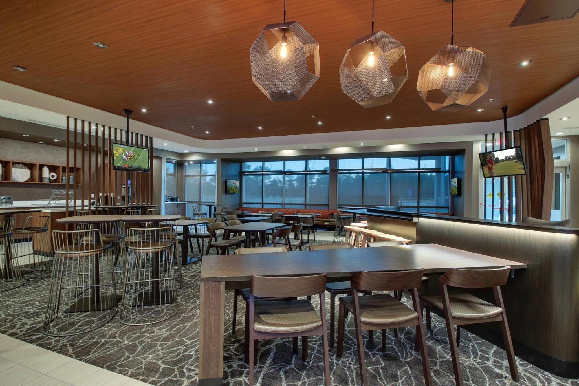 Springhill Suites By Marriott Gulfport I-10 מראה חיצוני תמונה