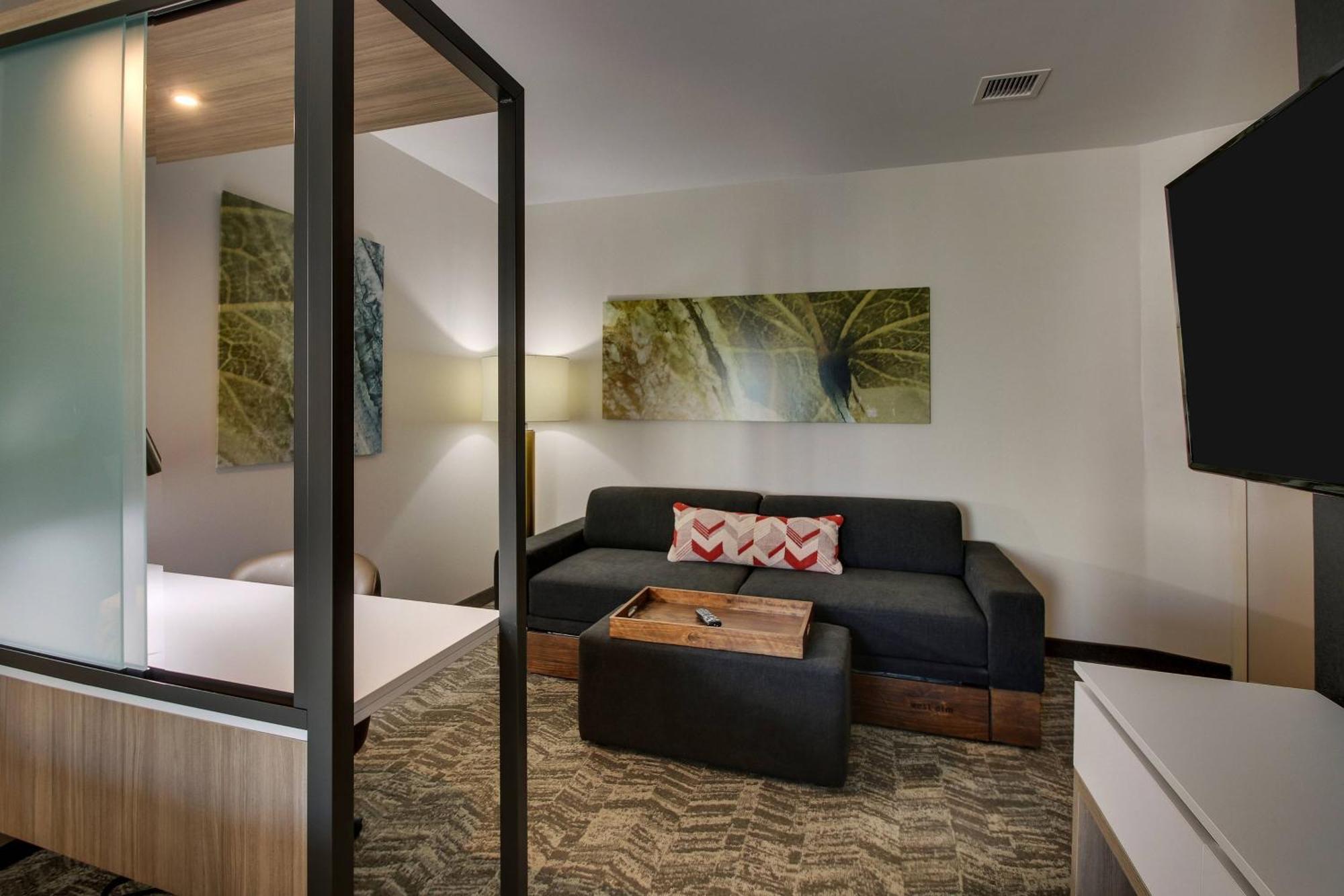 Springhill Suites By Marriott Gulfport I-10 מראה חיצוני תמונה