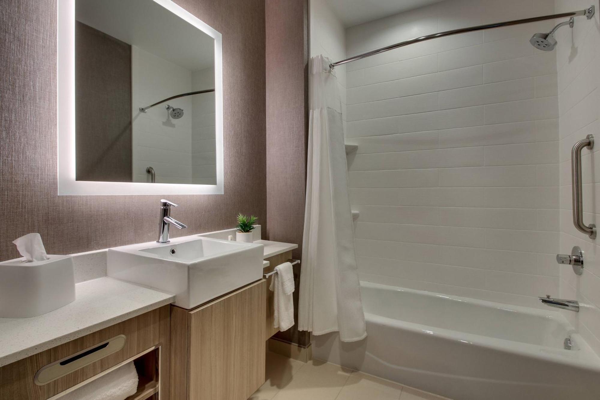 Springhill Suites By Marriott Gulfport I-10 מראה חיצוני תמונה