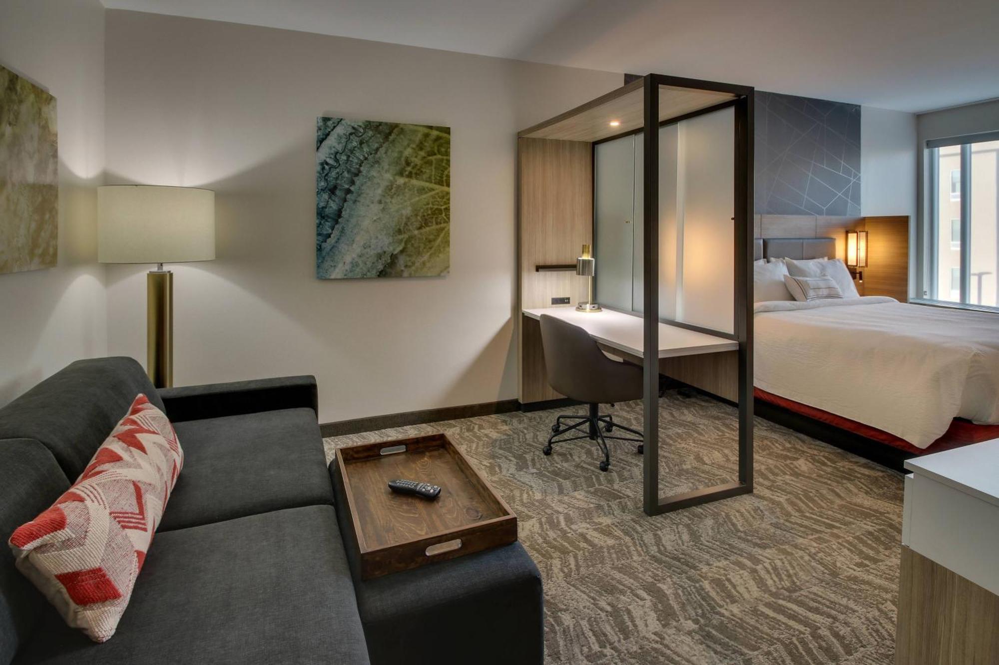 Springhill Suites By Marriott Gulfport I-10 מראה חיצוני תמונה