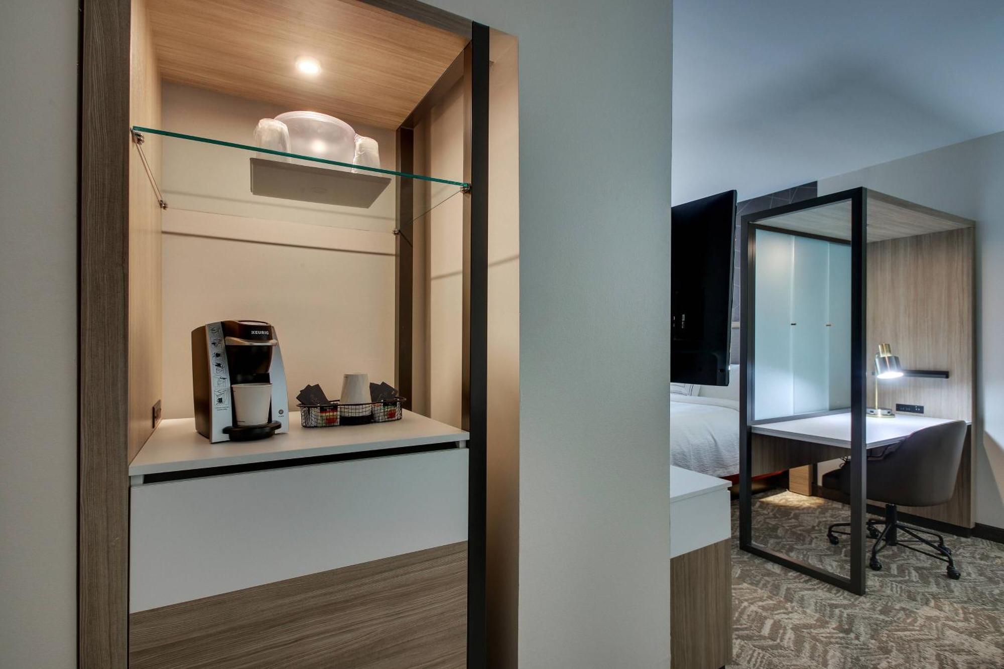 Springhill Suites By Marriott Gulfport I-10 מראה חיצוני תמונה