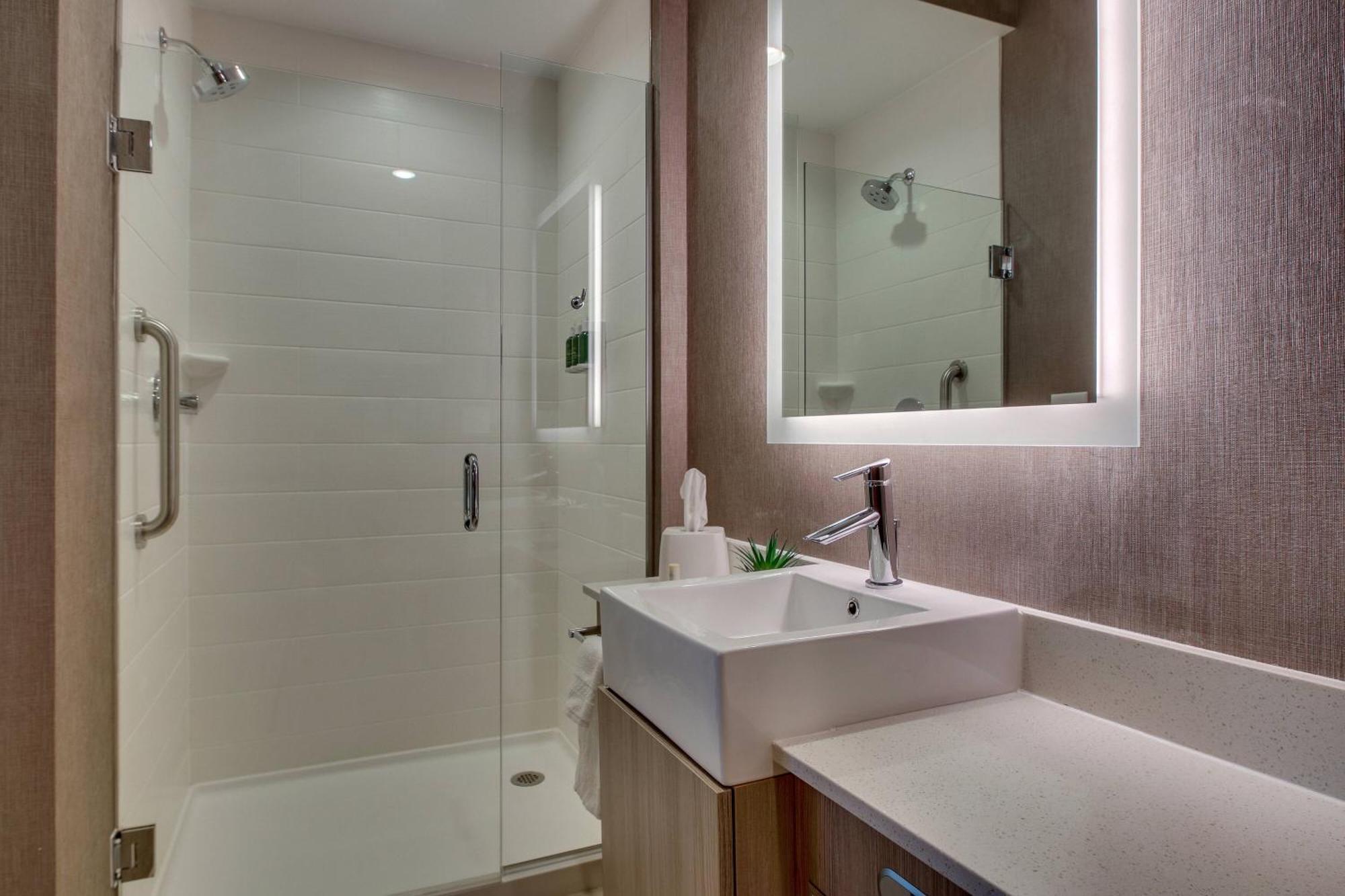 Springhill Suites By Marriott Gulfport I-10 מראה חיצוני תמונה