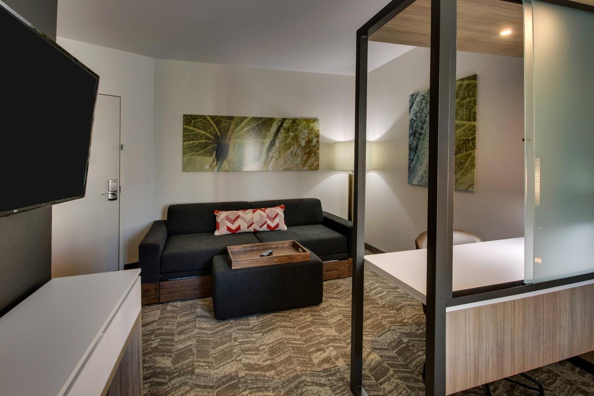 Springhill Suites By Marriott Gulfport I-10 מראה חיצוני תמונה