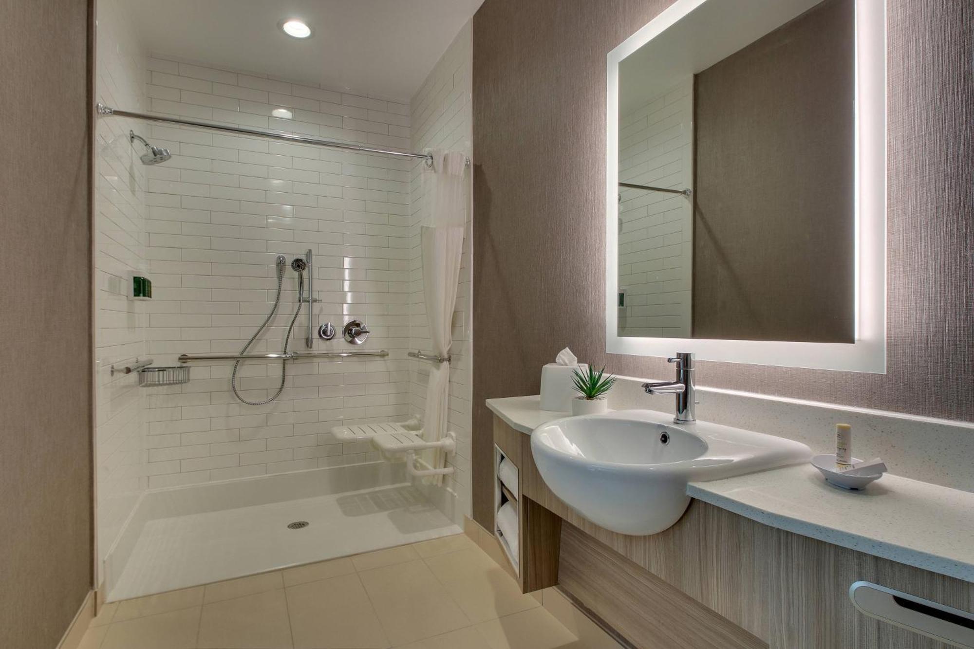 Springhill Suites By Marriott Gulfport I-10 מראה חיצוני תמונה