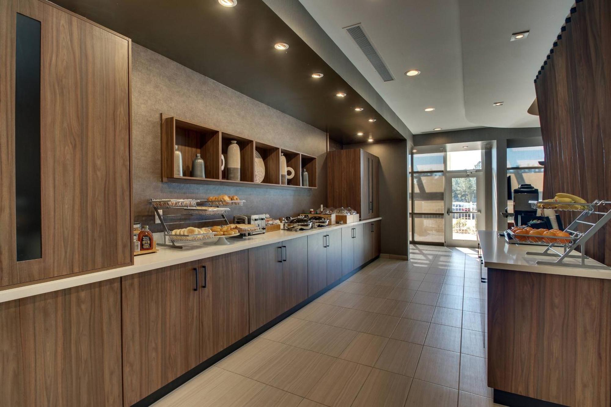 Springhill Suites By Marriott Gulfport I-10 מראה חיצוני תמונה